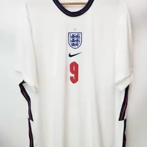 Harry Kane Bayern vintage soccer jersey